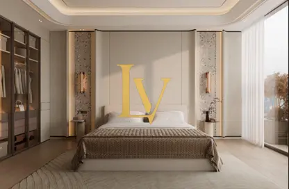 شقة - 2 غرف نوم - 3 حمامات للبيع في بينغهاتي فينتاج - مجان - دبي لاند - دبي