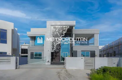 فيلا - 6 غرف نوم - 8 حمامات للبيع في ليا - فدان ياس - جزيرة ياس - أبوظبي