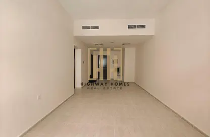 Apartment - 1 Bedroom - 2 Bathrooms for rent in GGICO Building Moweilah - Muwaileh Commercial - Sharjah