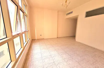 Apartment - 1 Bedroom - 1 Bathroom for rent in Dar Al Majaz - Jamal Abdul Nasser Street - Al Majaz - Sharjah