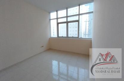 Apartment - 2 Bedrooms - 3 Bathrooms for rent in Gulf Pearl Tower - Al Nahda - Sharjah