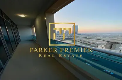 Apartment - 1 Bedroom - 2 Bathrooms for sale in Julphar Residence - Al Reem Island - Abu Dhabi