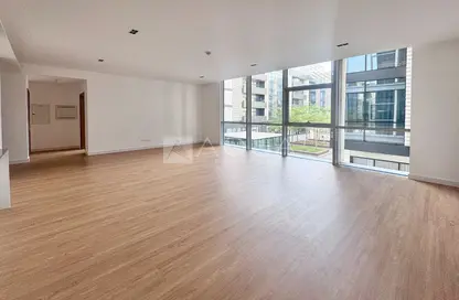 Apartment - 1 Bedroom - 2 Bathrooms for rent in Building 15 - CityWalk Residential - City Walk - Dubai