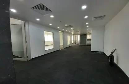 Office Space - Studio - 2 Bathrooms for rent in Al Moosa Tower 2 - Al Moosa Towers - Sheikh Zayed Road - Dubai