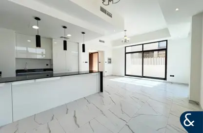 Villa - 4 Bedrooms - 5 Bathrooms for sale in Elie Saab VIE Townhouses - District 11 - Mohammed Bin Rashid City - Dubai