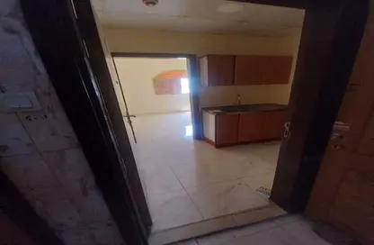 Apartment - Studio - 1 Bathroom for rent in Al Rashidiya Towers - Al Rashidiya - Ajman Downtown - Ajman