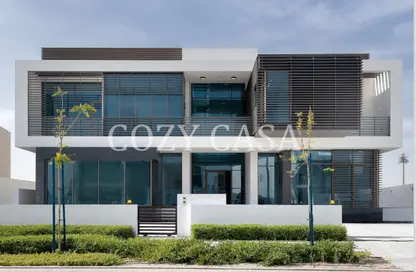 فيلا - 7 غرف نوم - 8 حمامات للبيع في فلل ديستريكت وان - المنطقة وان - مدينة الشيخ محمد بن راشد - دبي فيلا - 7 غرف نوم - 8 حمامات للبيع في فلل ديستريكت وان - المنطقة وان - مدينة الشيخ محمد بن راشد - دبي