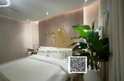 بنتهاوس - 6 غرف نوم - 8 حمامات للبيع في تايجر داون تاون عجمان - العالية - عجمان بنتهاوس - 6 غرف نوم - 8 حمامات للبيع في تايجر داون تاون عجمان - العالية - عجمان