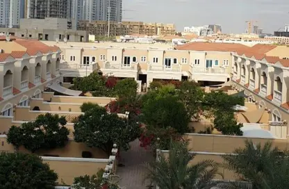 شقة - 1 حمام للبيع في الخزامى 2 - حدائق الإمارات 1 - قرية الجميرا سركل - دبي