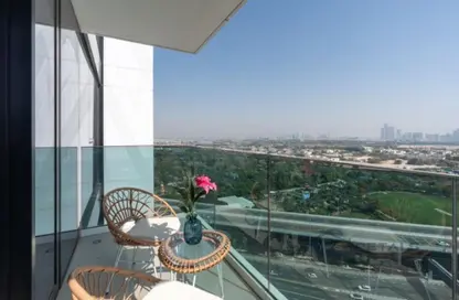 Apartment - 2 Bedrooms - 3 Bathrooms for rent in 1 Residences - Al Kifaf - Zabeel - Dubai