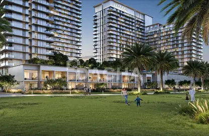 Apartment - 2 Bedrooms - 3 Bathrooms for sale in Address Residences Dubai Hills Estate - Dubai Hills Estate - Dubai Apartment - 2 Bedrooms - 3 Bathrooms for sale in Address Residences Dubai Hills Estate - Dubai Hills Estate - Dubai