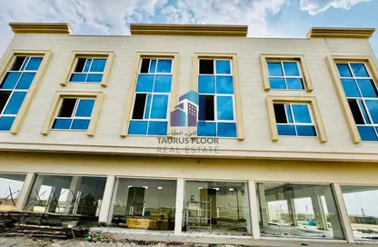 Shop - Studio - 1 Bathroom for rent in Al Suyoh - Sharjah