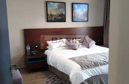 Apartment - 2 Bedrooms - 3 Bathrooms for rent in MILANO by Giovanni Botique Suites - Jumeirah Village Circle - Dubai