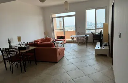 Apartment - 1 Bedroom - 2 Bathrooms for sale in Dickens Circus 1 - Dickens Circus - Motor City - Dubai