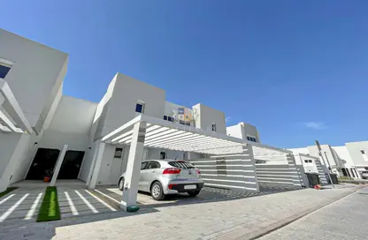 تاون هاوس - 3 غرف نوم - 3 حمامات للبيع في 3 أرابيلا تاون هاوس - أرابيلا تاون هاوس - مودون - دبي