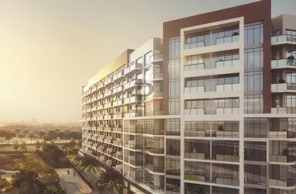 Apartment - Studio - 1 Bathroom for sale in Azizi Vista - Dubai Studio City - Dubai