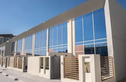 Villa - 1 Bedroom - 2 Bathrooms for sale in Rukan 3 - Dubai Land - Dubai