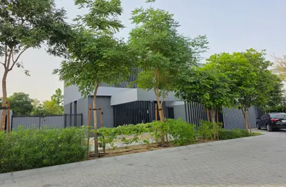 Villa - 5 Bedrooms - 7 Bathrooms for rent in Kaya - Masaar - Tilal City - Sharjah Villa - 5 Bedrooms - 7 Bathrooms for rent in Kaya - Masaar - Tilal City - Sharjah