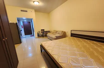 Apartment - Studio - 1 Bathroom for rent in Royal Breeze 4 - Royal Breeze - Al Hamra Village - Ras Al Khaimah
