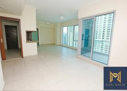 Apartment - 2 bedrooms - 3 bathrooms for sale in Delphine Tower - Marina Promenade - Dubai Marina - Dubai