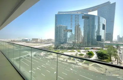Apartment - 2 Bedrooms - 4 Bathrooms for sale in Reem Nine - Shams Abu Dhabi - Al Reem Island - Abu Dhabi