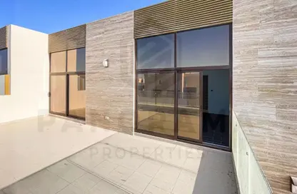 Townhouse - 4 Bedrooms - 5 Bathrooms for sale in Elie Saab VIE Townhouses - District 11 - Mohammed Bin Rashid City - Dubai