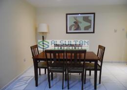 Apartment - 2 bedrooms - 2 bathrooms for rent in Al Salam Street - Abu Dhabi