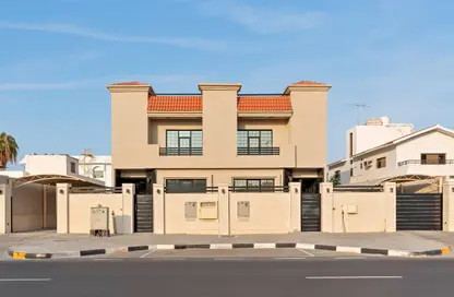 Villa - 5 Bedrooms - 6 Bathrooms for rent in Al Azra - Al Riqqa - Sharjah