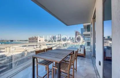 Apartment - 2 Bedrooms - 4 Bathrooms for sale in FIVE Palm Jumeirah - Palm Jumeirah - Dubai