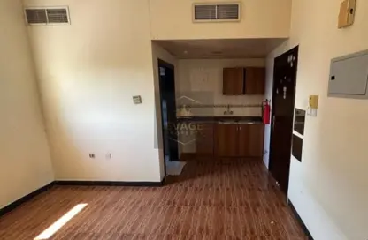 Apartment - Studio - 1 Bathroom for rent in Liwara 1 - Ajman