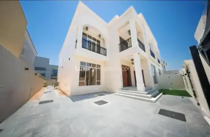 Villa - 6 Bedrooms for sale in Nad Al Sheba Gardens Phase 10 - Nad Al Sheba 1 - Nad Al Sheba - Dubai