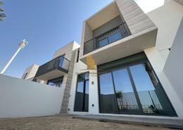 Townhouse - 3 bedrooms - 4 bathrooms for rent in Joy - Arabian Ranches 3 - Dubai
