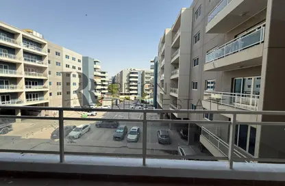 شقة - غرفة نوم - 2 حمامات للايجار في برج 13 - الريف داون تاون - مشروع الريف - أبوظبي