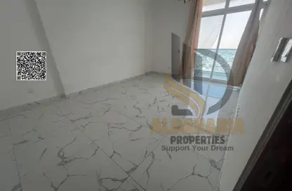 Apartment - 2 Bedrooms - 2 Bathrooms for rent in Oasis Tower 3 - Al Rashidiya 1 - Al Rashidiya - Ajman