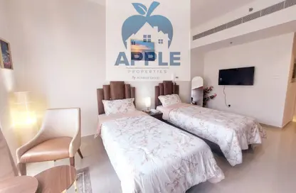 Apartment - Studio - 1 Bathroom for rent in Uptown Al Zahia - Al Zahia - Muwaileh Commercial - Sharjah