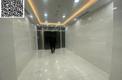 شقة - 2 غرف نوم - 2 حمامات للايجار في جلف تاور - مدينة الإمارات - عجمان