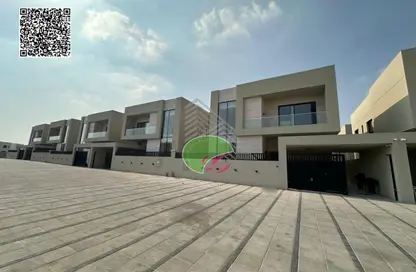 فيلا - 4 غرف نوم - 5 حمامات للبيع في الزاهية جاردنز - الزاهية - عجمان