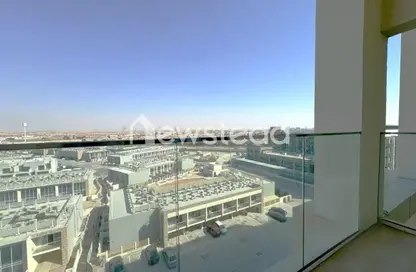 Apartment - Studio - 1 Bathroom for sale in Rukan Residences - Dubai Land - Dubai