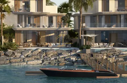 Villa - 5 Bedrooms - 7 Bathrooms for sale in Anantara - Mina Al Arab - Ras Al Khaimah