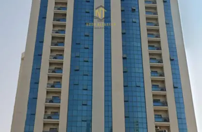 Whole Building - Studio - 7+ Bathrooms for sale in Rolla Square - Rolla Area - Sharjah