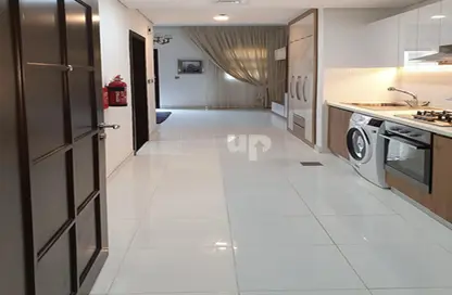 Apartment - Studio - 1 Bathroom for rent in Resortz by Danube - Arjan - Dubai