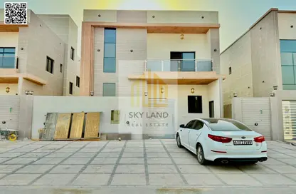 Villa - 5 Bedrooms - 6 Bathrooms for sale in Al Amira Village - Al Yasmeen - Ajman