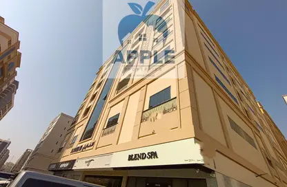 Apartment - 1 Bedroom - 2 Bathrooms for rent in Muwaileh 3 Building - Muwaileh - Sharjah