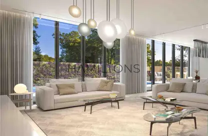 تاون هاوس - 3 غرف نوم - 4 حمامات للبيع في حيان - الشارقة