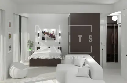 Apartment - Studio - 1 Bathroom for sale in Azizi Milan - City of Arabia - Dubai