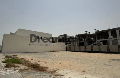 أرض - استوديو للبيع في الخوانيج 1 - الخوانيج - دبي