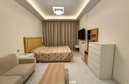 Apartment - Studio - 1 Bathroom for rent in Samana Hills - Arjan - Dubai Apartment - Studio - 1 Bathroom for rent in Samana Hills - Arjan - Dubai