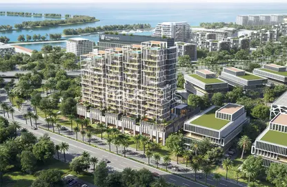 شقة - 2 غرف نوم - 3 حمامات للبيع في وينوود من امتياز - جزر دبي - دبي شقة - 2 غرف نوم - 3 حمامات للبيع في وينوود من امتياز - جزر دبي - دبي