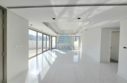 Townhouse - 4 Bedrooms - 5 Bathrooms for sale in Gardenia Townhomes II - Wasl Gate - Dubai