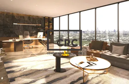 Office Space - Studio for sale in Me Do Re Business - JLT Cluster H - Jumeirah Lake Towers - Dubai